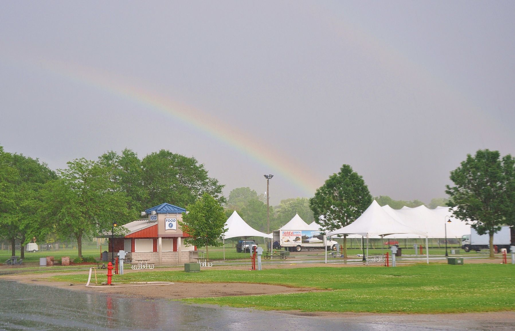 Fair-bow